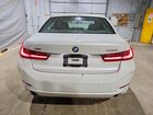 2024 Bmw 330xi Белый vin: 3MW89FF0XR8D83478