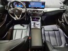 2024 Bmw 330xi Белый vin: 3MW89FF0XR8D83478