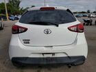 2020 Toyota Yaris Le Белый vin: 3MYDLBJV4LY705121