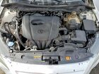 2020 Toyota Yaris Le Белый vin: 3MYDLBJV4LY705121