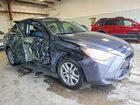 2017 Toyota Yaris Ia Base Gray vin: 3MYDLBYV0HY172102 2017 Toyota Yaris Ia Base Gray vin: 3MYDLBYV0HY172102