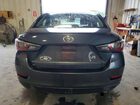 2017 Toyota Yaris Ia Base Gray vin: 3MYDLBYV0HY172102 2017 Toyota Yaris Ia Base Gray vin: 3MYDLBYV0HY172102
