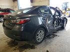 2017 Toyota Yaris Ia Base Gray vin: 3MYDLBYV0HY172102 2017 Toyota Yaris Ia Base Gray vin: 3MYDLBYV0HY172102