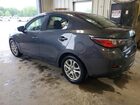 2017 Toyota Yaris Ia Base Gray vin: 3MYDLBYV0HY172102 2017 Toyota Yaris Ia Base Gray vin: 3MYDLBYV0HY172102