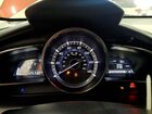 2018 Toyota Yaris Ia Красный vin: 3MYDLBYV0JY302174