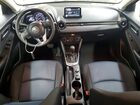 2018 Toyota Yaris Ia Красный vin: 3MYDLBYV0JY302174
