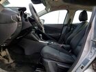2019 Toyota Yaris Silver vin: 3MYDLBYV0KY522884