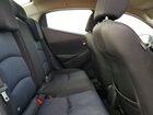 2019 Toyota Yaris Silver vin: 3MYDLBYV0KY522884