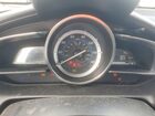 2017 Toyota Yaris Ia Base Gray vin: 3MYDLBYV1HY174747