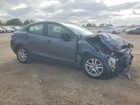 2017 Toyota Yaris Ia Base Gray vin: 3MYDLBYV1HY174747