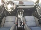 2017 Toyota Yaris Ia Base Gray vin: 3MYDLBYV1HY174747