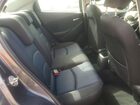 2017 Toyota Yaris Ia Base Gray vin: 3MYDLBYV1HY174747