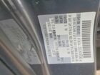 2017 Toyota Yaris Ia Base Gray vin: 3MYDLBYV1HY174747