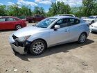 2017 Toyota Yaris Ia Base Silver vin: 3MYDLBYV1HY194996