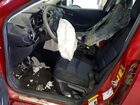 2018 Toyota Yaris Ia Base Красный vin: 3MYDLBYV1JY303902