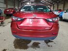 2018 Toyota Yaris Ia Base Красный vin: 3MYDLBYV1JY303902