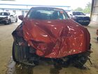 2018 Toyota Yaris Ia Base Красный vin: 3MYDLBYV1JY303902