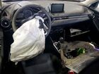 2018 Toyota Yaris Ia Base Красный vin: 3MYDLBYV1JY303902