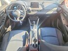 2018 Toyota Yaris Ia Base Silver vin: 3MYDLBYV1JY332879