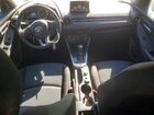 2018 Toyota Yaris Ia Base Красный vin: 3MYDLBYV1JY333627