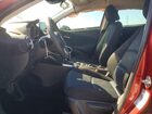 2018 Toyota Yaris Ia Base Красный vin: 3MYDLBYV1JY333627