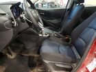 2019 Toyota Yaris Le Red vin: 3MYDLBYV1KY503521