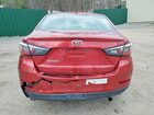 2019 Toyota Yaris Le Red vin: 3MYDLBYV1KY503521