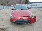 2019 Toyota Yaris Le Red vin: 3MYDLBYV1KY503521