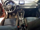 2019 Toyota Yaris Le Red vin: 3MYDLBYV1KY503521