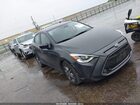 2019 Toyota Yaris Xle Gray vin: 3MYDLBYV1KY513496