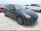 2019 Toyota Yaris Le Black vin: 3MYDLBYV1KY515183