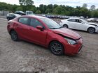 2019 Toyota Yaris Le Red vin: 3MYDLBYV1KY519055