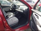 2019 Toyota Yaris L Красный vin: 3MYDLBYV1KY521887