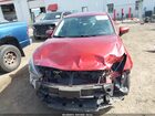 2019 Toyota Yaris L Красный vin: 3MYDLBYV1KY521887