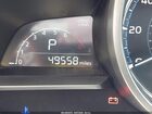 2019 Toyota Yaris L Красный vin: 3MYDLBYV1KY521887