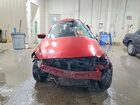 2018 Toyota Yaris Ia Base Orange vin: 3MYDLBYV2JY317419