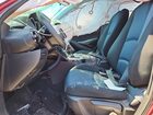 2018 Toyota Yaris Ia Base Orange vin: 3MYDLBYV2JY317419
