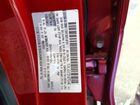 2018 Toyota Yaris Ia Base Orange vin: 3MYDLBYV2JY317419