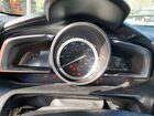 2018 Toyota Yaris Ia Base Charcoal vin: 3MYDLBYV2JY319624