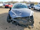 2018 Toyota Yaris Ia Base Charcoal vin: 3MYDLBYV2JY319624