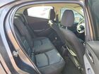 2018 Toyota Yaris Ia Base Charcoal vin: 3MYDLBYV2JY319624