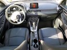 2018 Toyota Yaris Ia Base Charcoal vin: 3MYDLBYV2JY319624