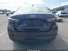 2019 Toyota Yaris L Black vin: 3MYDLBYV2KY502927