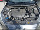 2019 Toyota Yaris L Black vin: 3MYDLBYV2KY502927