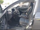 2019 Toyota Yaris L Black vin: 3MYDLBYV2KY502927