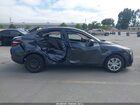2019 Toyota Yaris L Black vin: 3MYDLBYV2KY502927