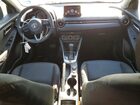 2019 Toyota Yaris Le Синий vin: 3MYDLBYV3KY507392