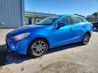 2019 Toyota Yaris Le Blue vin: 3MYDLBYV3KY518618
