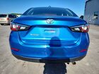 2019 Toyota Yaris Le Blue vin: 3MYDLBYV3KY518618