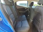 2019 Toyota Yaris Le Blue vin: 3MYDLBYV3KY518618